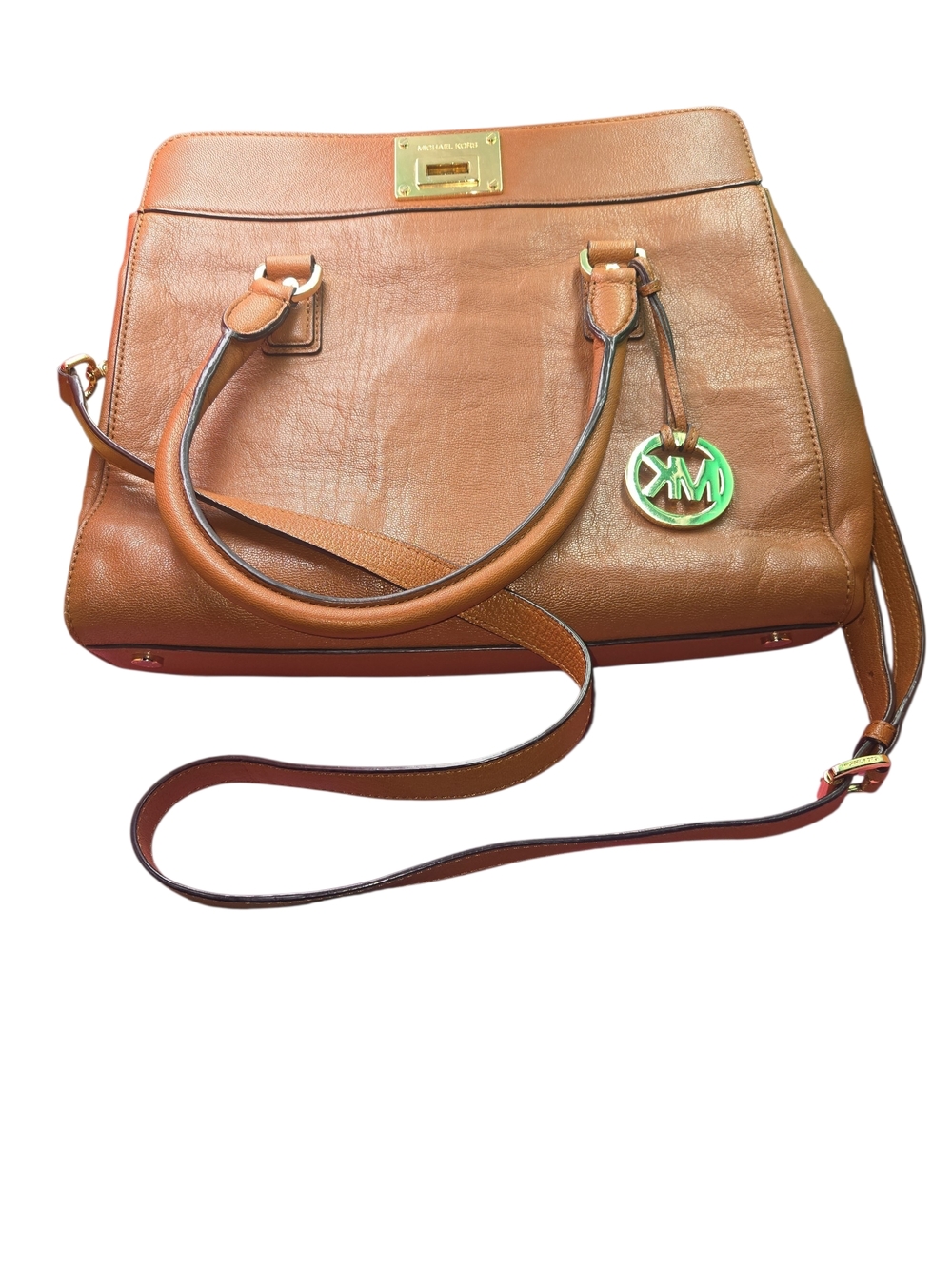 Michael Kors Astrid Satchet